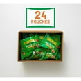 thumbnail image 3 of Nature Valley Oats 'N Peanut Butter, Crunchy Granola Snack Mix, 1.2 oz., 24 pk., 3 of 3