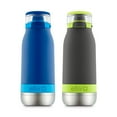 thumbnail image 6 of Ello Emma 14 oz. Stainless Steel Water Bottle, 2 Pack, Choose Color, 6 of 6