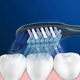 thumbnail image 5 of Oral-B ProAdvantage Deep Clean + Whitening Toothbrushes, Soft or Medium (8 ct.), 5 of 8