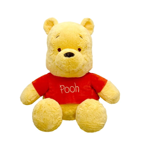 Disney Soft Jumbo Plush