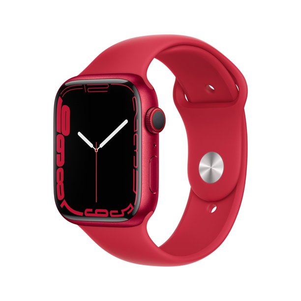 Apple Watch Series 7 45mm GPS + Cellular - Samsclub.com