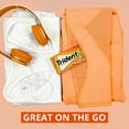 thumbnail image 10 of Trident Sugar-Free Chewing Gum, Tropical Twist, 14 pcs., 15 pk., 10 of 10