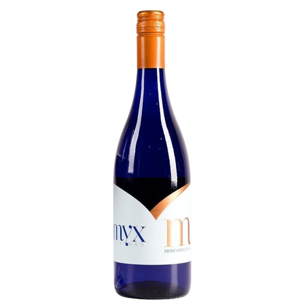 MYX Peach Moscato Wine, 750 ml - Samsclub.com