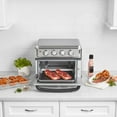 thumbnail image 11 of Cuisinart 8-in-1 Toaster Oven Air Fryer with Grill, 11 of 11