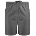 thumbnail image 1 of Nike Men's Solid Lap 9" Volley Swim Short, 1 of 5