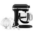 thumbnail image 2 of KitchenAid 7 Quart Bowl-Lift Stand Mixer with Stainless Steel Bowl and Accessories, 2 of 6
