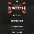 thumbnail image 4 of ZeroXposur Performance Short Sleeve Woven Shirt, 4 of 4