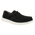 thumbnail image 1 of Eddie Bauer Men's Canvas Loafer, 1 of 6