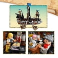 thumbnail image 3 of LEGO ONE PIECE Garp's Marine Battleship, 705 pc., 3 of 6