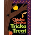 thumbnail image 1 of Chicka Chicka Tricka Treat, Hardcover, 1 of 1