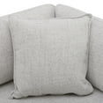 thumbnail image 19 of Member’s Mark Lindsey Modular Fabric Sofa with Storage Ottoman, 19 of 23