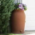 thumbnail image 3 of Impressions Amphora  50-Gallon Rain Saver - Terra Cotta, 3 of 6