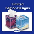 thumbnail image 5 of Kleenex Ultra Soft Facial Tissues, 12 boxes, 72 tissues/box, 5 of 11