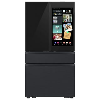 Samsung Bespoke 29 cu. ft. 4-Door French Door Refrigerator w/ AI Family Hub+