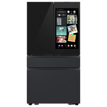 Samsung Bespoke 29 cu. ft. 4-Door French Door Refrigerator w/ AI Family Hub+