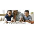 thumbnail image 2 of YouTheFan NCAA Purebred Fans 500pc Puzzle, Assorted Teams, 2 of 3