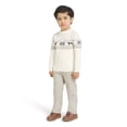 thumbnail image 2 of Lands' End Novelty Sweater, 2 of 6