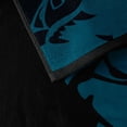 thumbnail image 3 of Logo Brands Jacksonville Jaguars 38"x72" Beach Towel, 3 of 4