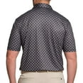 thumbnail image 3 of Greg Norman Men's Performance Golf Polo, 3 of 6