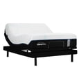 thumbnail image 1 of Tempur-Pedic TEMPUR-LuxeAdapt Memory Foam Mattress Available in Soft and Firm, 1 of 4