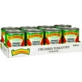 thumbnail image 1 of Tuttorosso Crushed Tomatoes with Basil, 28 oz., 8 pk., 1 of 9
