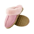 thumbnail image 8 of Member's Mark Women's Indoor/Outdoor Sheepskin Slipper, 8 of 10