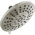 thumbnail image 1 of 4 Setting Raincan in Spotshield Brushed Nickel, 1 of 10