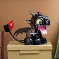 thumbnail image 7 of LEGO Icons How to Train Your Dragon: Toothless Building Set, 784 pc., 7 of 7