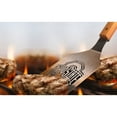 thumbnail image 3 of YouTheFan Ohio State Buckeyes 3pc. Grill Set, 3 of 4