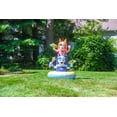 thumbnail image 4 of Little Kids Licensed 6' Inflatable Sprinkler, 4 of 6