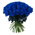 thumbnail image 3 of Member's Mark Farm Fresh Velvet Roses, choose color and stem count, 3 of 6