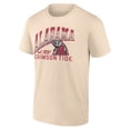 thumbnail image 1 of Alabama Crimson Tide Short Sleeve Tee, 1 of 5
