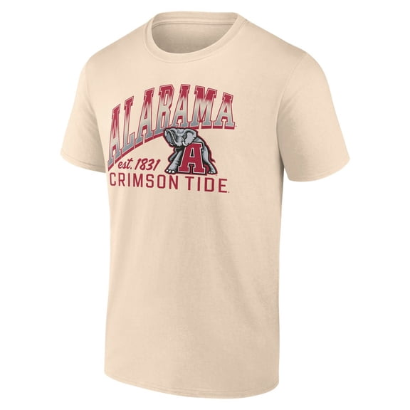 Alabama Crimson Tide Short Sleeve Tee