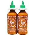 thumbnail image 1 of Huy Fong Sriracha Hot Chili Sauce, 17 oz., 2 pk., 1 of 2