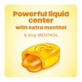 thumbnail image 4 of Ricola Throat Care Max Honey Lemon Cough Drops, 120 ct., 4 of 6