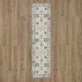 thumbnail image 2 of Mohawk Home Demeter Woven Area Rug, Grey/Dark Blue, Assorted Sizes, 2 of 8