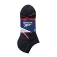 thumbnail image 6 of Reebok Women's 8-Pack Cushion Low-Cut Sock, 6 of 9