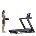 thumbnail image 10 of NordicTrack Commercial 1250 Treadmill with 10" Tilting Touchscreen, 10 of 10