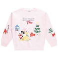 thumbnail image 8 of Women's Character Winter Scene Sweatshirt, 8 of 10