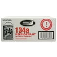 thumbnail image 2 of Johnsens R-134a A/C Refrigerant 12 pack, 12oz. Cans, 2 of 10