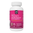 thumbnail interactive-video image 1 of Member's Mark Advanced Women's Multivitamin Tablets, 275 ct., 1 of 8