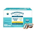 thumbnail image 1 of Cameron's Coffee Single Serve Cups, Breakfast Blend 100 ct., 1 of 7
