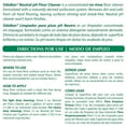 thumbnail image 6 of OdoBan Neutral pH Floor Cleaner Concentrate 1 gal., 4 pk., 6 of 6