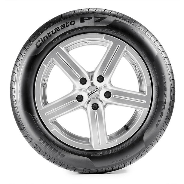 Pirelli Cinturato P7 A/S RF - 225/50R18 95V Tire - Samsclub.com