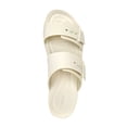 thumbnail image 4 of Crocs Women's Brooklyn Buckle Low Low Sandal, 4 of 7