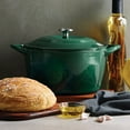 thumbnail image 1 of OFFLINE Tramontina 7-Quart  Enameled Cast Iron Dutch Oven, 1 of 7