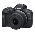 thumbnail image 3 of Canon EOS R100 Two Lens Mirrorless Camera Bundle, 3 of 8