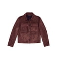 thumbnail image 6 of Rafaella Women's Suede Jacket, 6 of 11