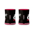 thumbnail image 4 of Logo Brands Cincinnati Bearcats 14oz Relief Mug Set, 4 of 5