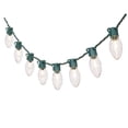 thumbnail image 4 of Member's Mark LED Vintage C9 Lights, 50 Count, 4 of 5